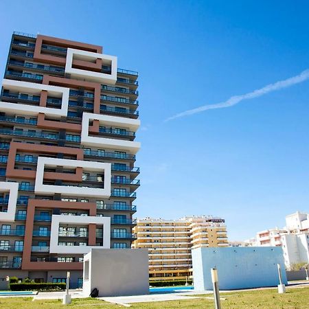 Rocha Tower By Beach Rentals ภายนอก รูปภาพ