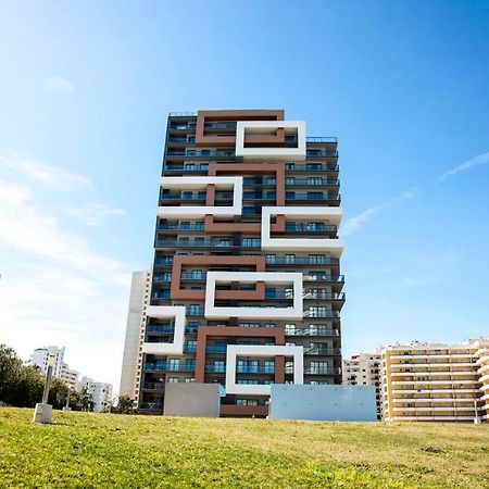 Rocha Tower By Beach Rentals ภายนอก รูปภาพ