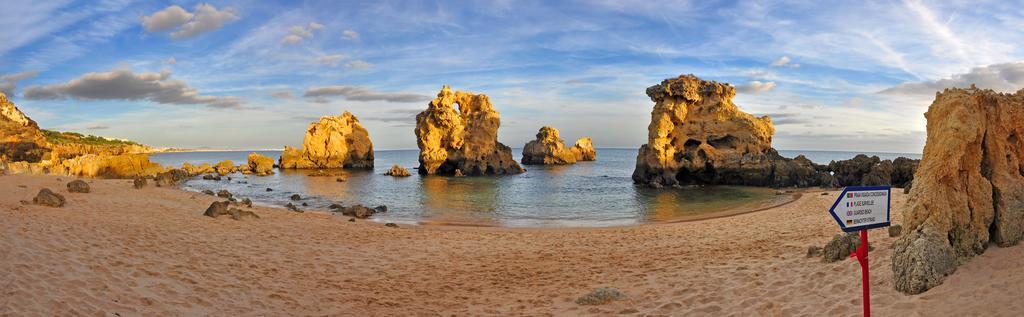 Rocha Tower By Beach Rentals ภายนอก รูปภาพ