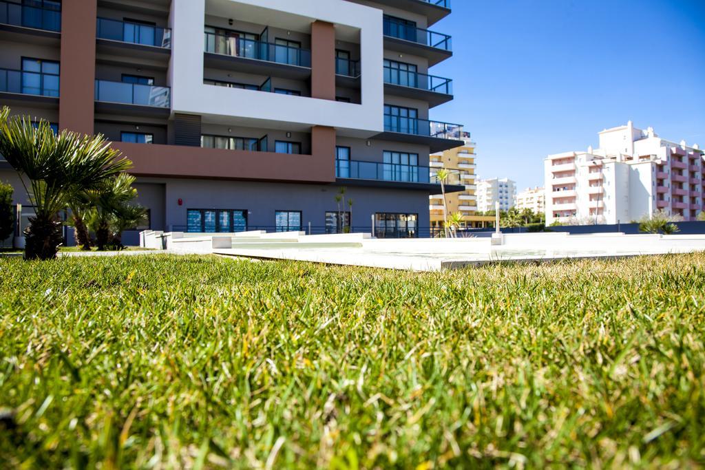 Rocha Tower By Beach Rentals ภายนอก รูปภาพ