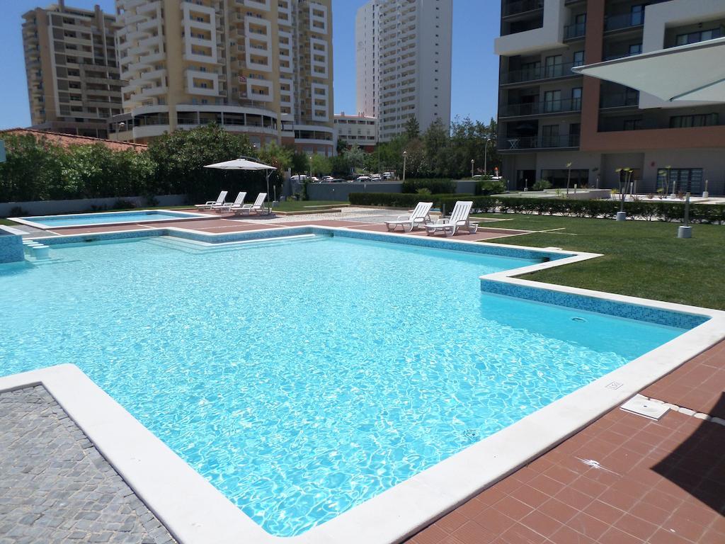 Rocha Tower By Beach Rentals ภายนอก รูปภาพ