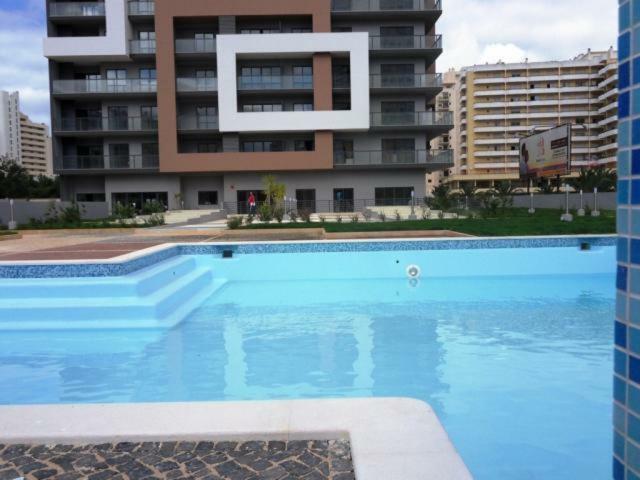 Rocha Tower By Beach Rentals ภายนอก รูปภาพ