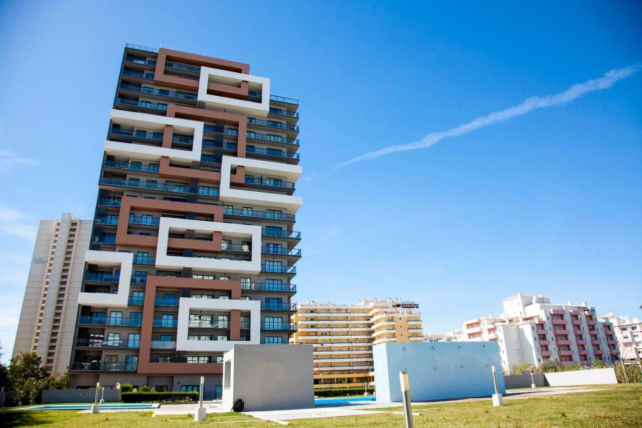 Rocha Tower By Beach Rentals ภายนอก รูปภาพ