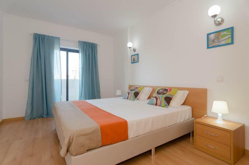 Rocha Tower By Beach Rentals ภายนอก รูปภาพ