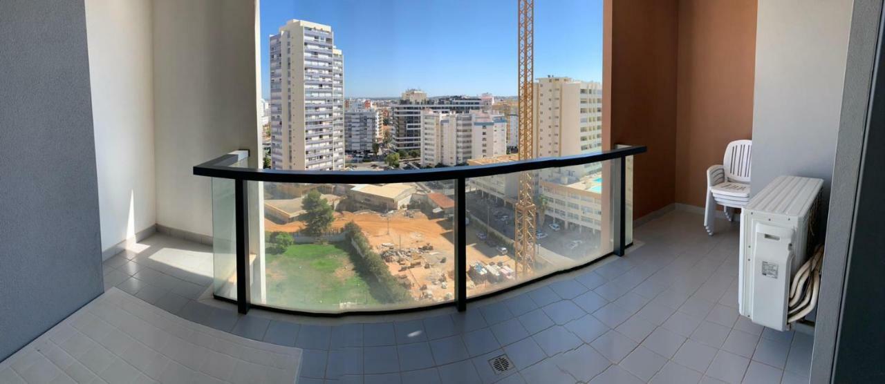 Rocha Tower By Beach Rentals ภายนอก รูปภาพ