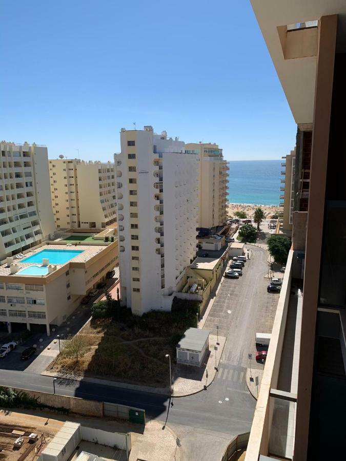 Rocha Tower By Beach Rentals ภายนอก รูปภาพ