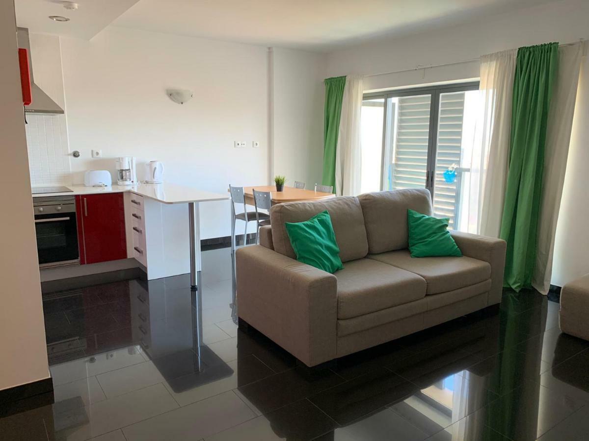 Rocha Tower By Beach Rentals ภายนอก รูปภาพ