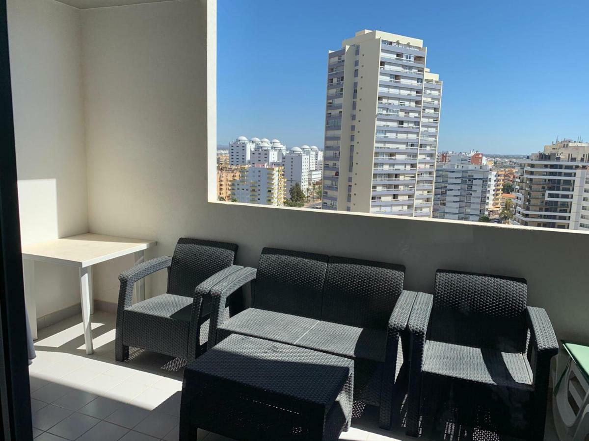 Rocha Tower By Beach Rentals ภายนอก รูปภาพ