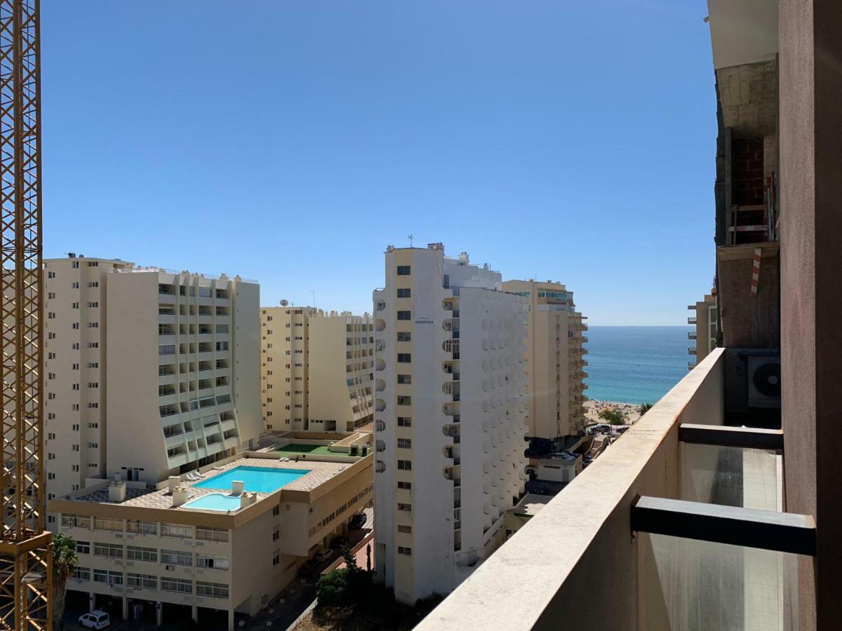 Rocha Tower By Beach Rentals ภายนอก รูปภาพ