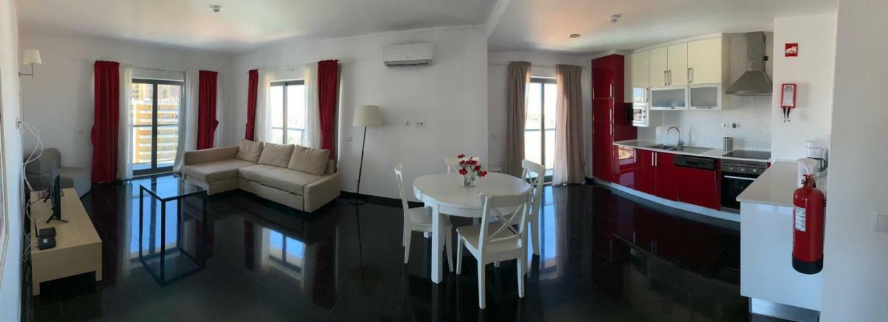 Rocha Tower By Beach Rentals ภายนอก รูปภาพ