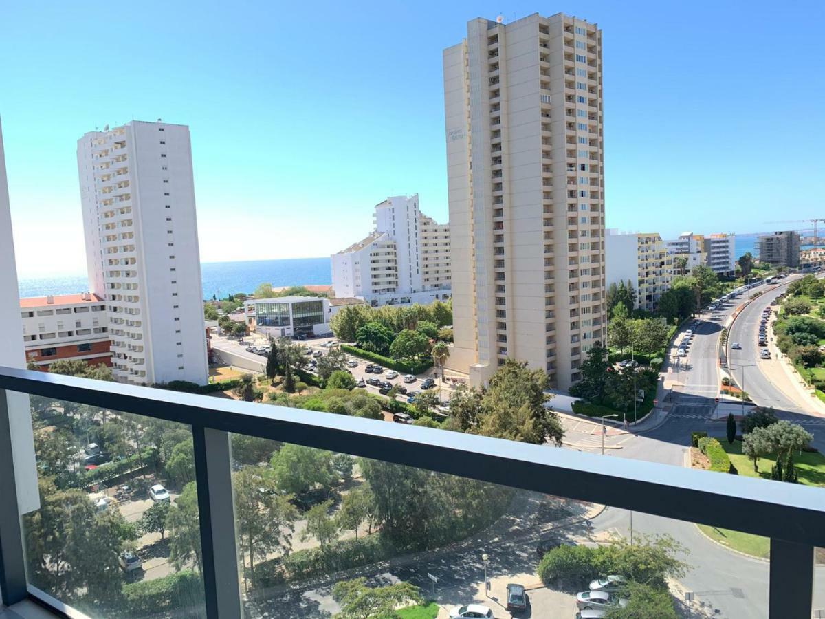 Rocha Tower By Beach Rentals ภายนอก รูปภาพ