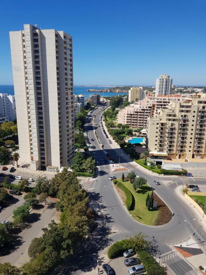 Rocha Tower By Beach Rentals ภายนอก รูปภาพ