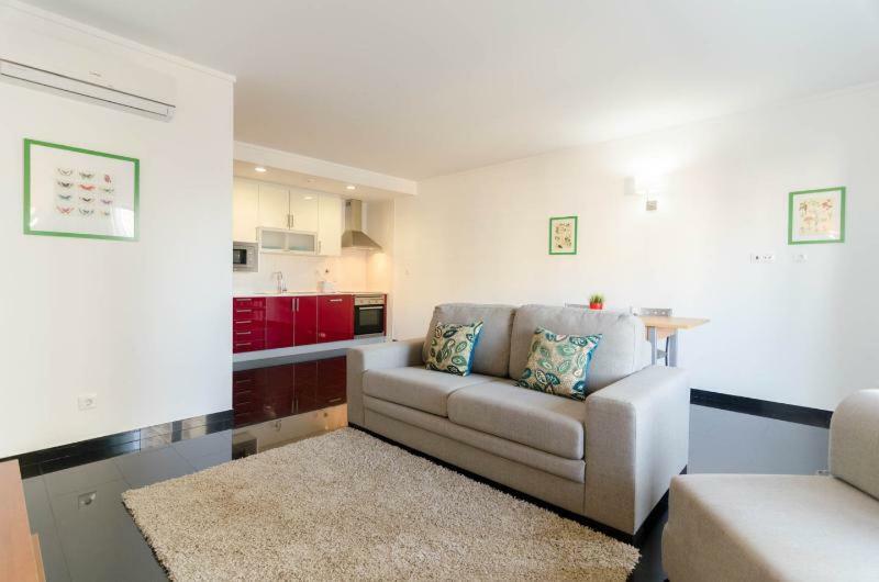Rocha Tower By Beach Rentals ภายนอก รูปภาพ