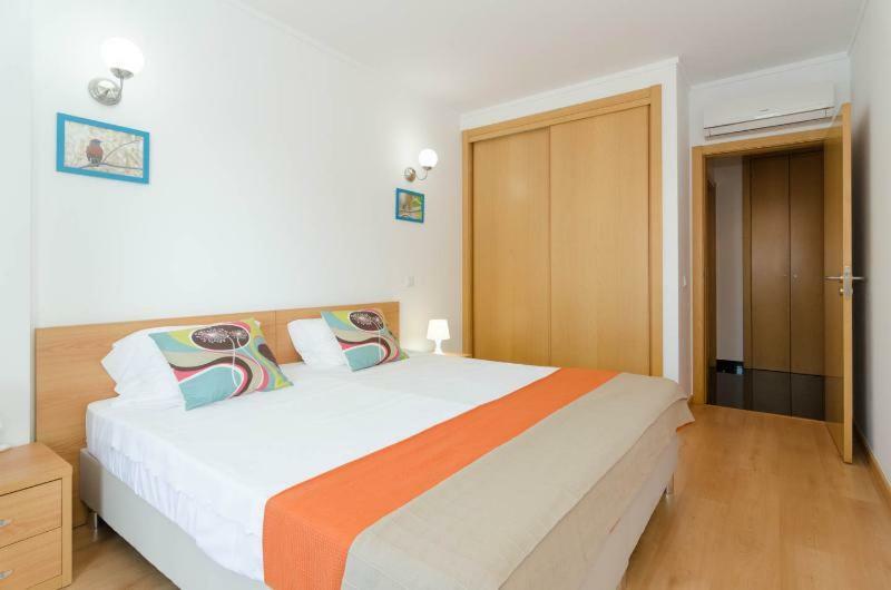 Rocha Tower By Beach Rentals ภายนอก รูปภาพ