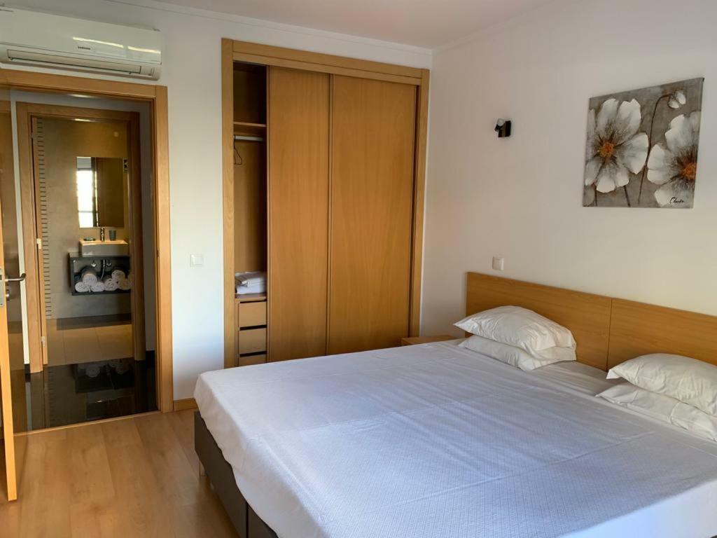 Rocha Tower By Beach Rentals ภายนอก รูปภาพ