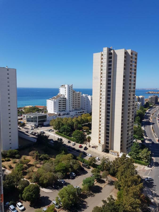 Rocha Tower By Beach Rentals ภายนอก รูปภาพ