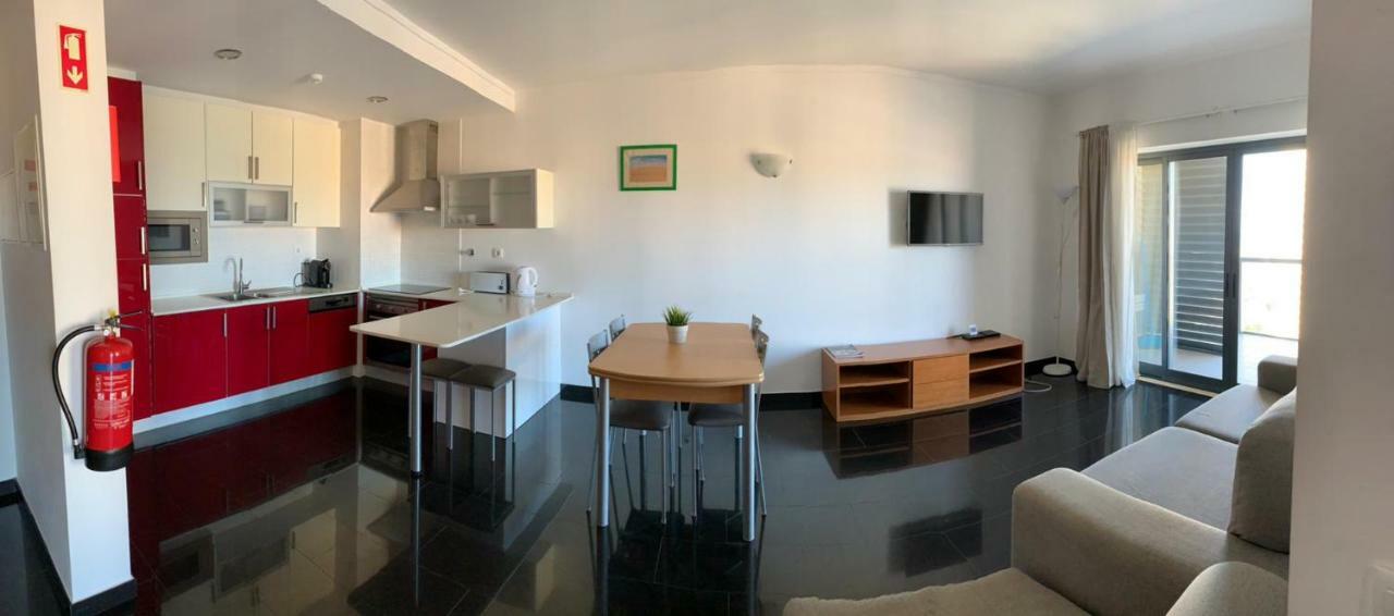Rocha Tower By Beach Rentals ภายนอก รูปภาพ