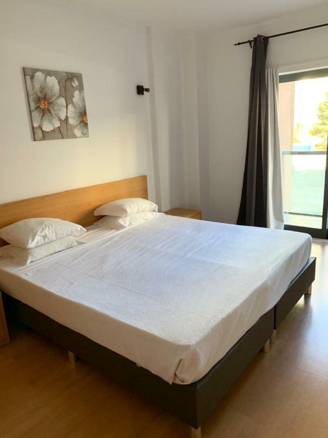 Rocha Tower By Beach Rentals ภายนอก รูปภาพ