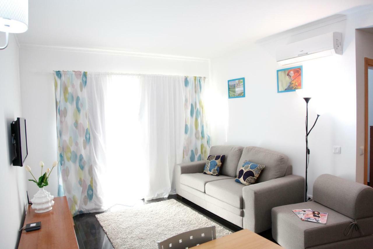 Rocha Tower By Beach Rentals ภายนอก รูปภาพ